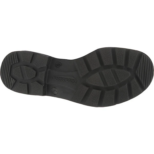 Blundstone 1448 Brogued Voltan Black Leather (women's Series) Chelsea Boots - Schwarz 8 Blundstone 1448 Brogued Voltan Black Leather (women's Series) Chelsea Boots - Schwarz – Bild 6