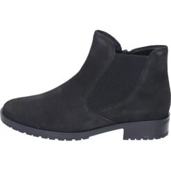 Gabor Chelsea Boots - Grau -OTTO Verkäufe 12780827 02