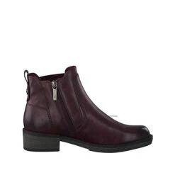 Tamaris Chelsea Boots Chelsea Boots - Bordeaux -OTTO Verkäufe 12880933 02