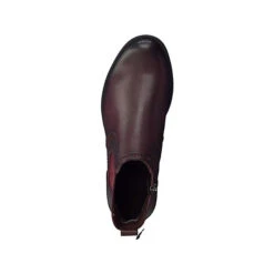 Tamaris Chelsea Boots Chelsea Boots - Bordeaux -OTTO Verkäufe 12880933 03