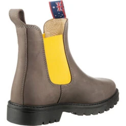 Meryl Chelsea Boots - Grau -OTTO Verkäufe 12897003 05