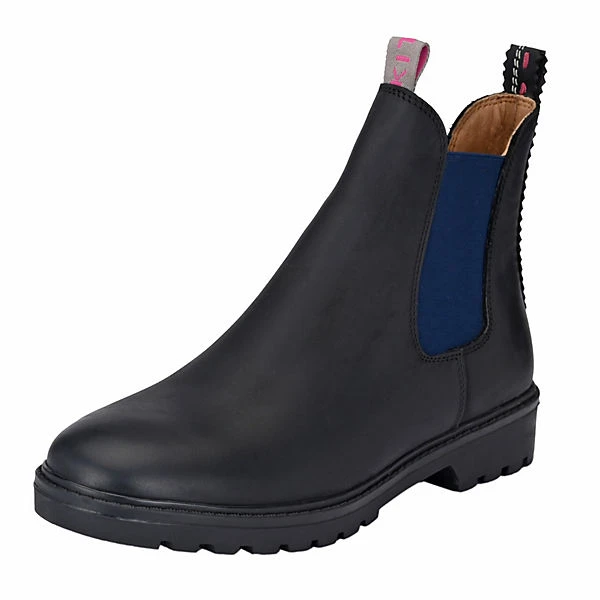 Chelsea Boot HANNAH Chelsea Boot Chelsea Boots - Schwarz 3 Chelsea Boot HANNAH Chelsea Boot Chelsea Boots - Schwarz