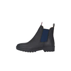 Chelsea Boot HANNAH Chelsea Boot Chelsea Boots - Schwarz 12 Chelsea Boot HANNAH Chelsea Boot Chelsea Boots - Schwarz -OTTO Verkäufe 13595875 02