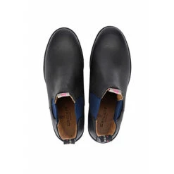 Chelsea Boot HANNAH Chelsea Boot Chelsea Boots - Schwarz 14 Chelsea Boot HANNAH Chelsea Boot Chelsea Boots - Schwarz -OTTO Verkäufe 13595875 04