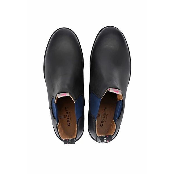 Chelsea Boot HANNAH Chelsea Boot Chelsea Boots - Schwarz 6 Chelsea Boot HANNAH Chelsea Boot Chelsea Boots - Schwarz – Bild 4