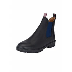 Chelsea Boot HANNAH Chelsea Boot Chelsea Boots - Schwarz 16 Chelsea Boot HANNAH Chelsea Boot Chelsea Boots - Schwarz -OTTO Verkäufe 13595875 06