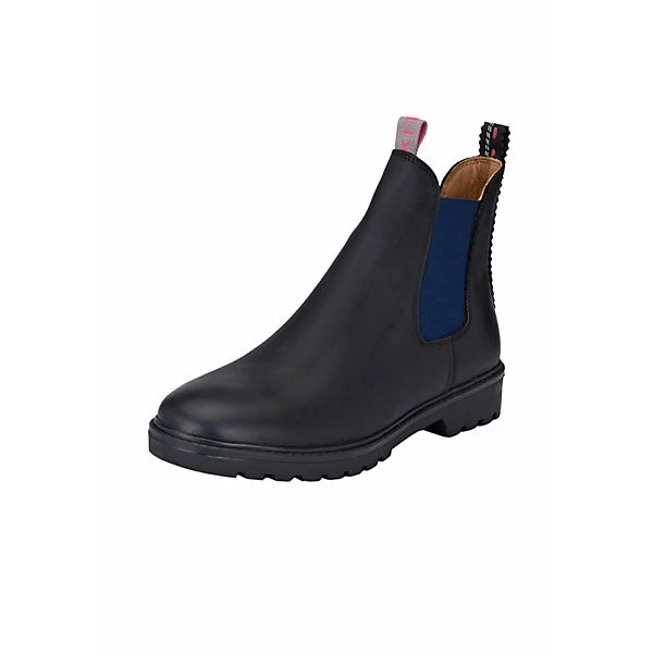 Chelsea Boot HANNAH Chelsea Boot Chelsea Boots - Schwarz 8 Chelsea Boot HANNAH Chelsea Boot Chelsea Boots - Schwarz – Bild 6