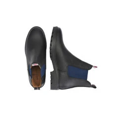 Chelsea Boot HANNAH Chelsea Boot Chelsea Boots - Schwarz 17 Chelsea Boot HANNAH Chelsea Boot Chelsea Boots - Schwarz -OTTO Verkäufe 13595875 07