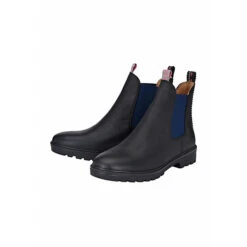 Chelsea Boot HANNAH Chelsea Boot Chelsea Boots - Schwarz 18 Chelsea Boot HANNAH Chelsea Boot Chelsea Boots - Schwarz -OTTO Verkäufe 13595875 08