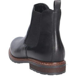 Tamaris Fashion Stiefelette Chelsea Boots - Schwarz -OTTO Verkäufe 13759311 03