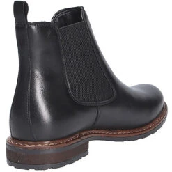Tamaris Fashion Stiefelette Chelsea Boots - Schwarz -OTTO Verkäufe 13759311 04