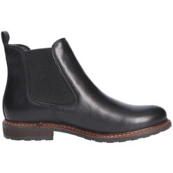 Tamaris Fashion Stiefelette Chelsea Boots - Schwarz -OTTO Verkäufe 13759311 05