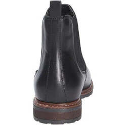 Tamaris Fashion Stiefelette Chelsea Boots - Schwarz -OTTO Verkäufe 13759311 07
