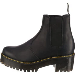 Dr. Martens Rometty Chelsea Boots - Schwarz -OTTO Verkäufe 13761506 03