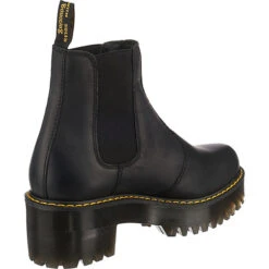 Dr. Martens Rometty Chelsea Boots - Schwarz -OTTO Verkäufe 13761506 05
