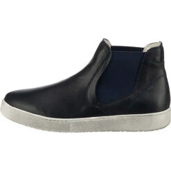 Tamaris Chelsea Boots - Dunkelblau -OTTO Verkäufe 13949829 03