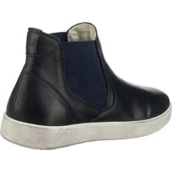 Tamaris Chelsea Boots - Dunkelblau -OTTO Verkäufe 13949829 05