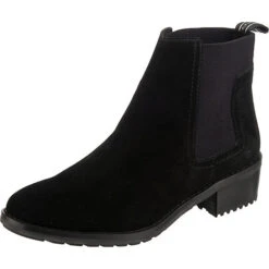 EMU Australia Borden Chelsea Boots - Schwarz