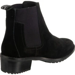 EMU Australia Borden Chelsea Boots - Schwarz -OTTO Verkäufe 14525793 05