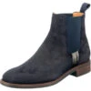 Gant Fayy Chelsea Chelsea Boots - Dunkelblau -OTTO Verkäufe 14620906 01