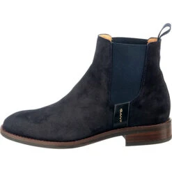 Gant Fayy Chelsea Chelsea Boots - Dunkelblau -OTTO Verkäufe 14620906 03
