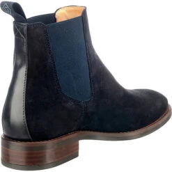 Gant Fayy Chelsea Chelsea Boots - Dunkelblau -OTTO Verkäufe 14620906 05