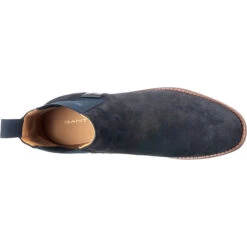 Gant Fayy Chelsea Chelsea Boots - Dunkelblau -OTTO Verkäufe 14620906 06