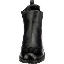 Classic Chelsea Im Nappa Look, Easy Entry Chelsea Boots -OTTO Verkäufe 14873861 04