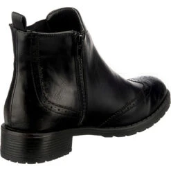 Classic Chelsea Im Nappa Look, Easy Entry Chelsea Boots -OTTO Verkäufe 14873861 05