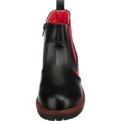 Red Love Chealsea Im Nappa Look, Easy Entry Chelsea Boots -OTTO Verkäufe 14873924 04