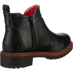 Red Love Chealsea Im Nappa Look, Easy Entry Chelsea Boots -OTTO Verkäufe 14873924 05