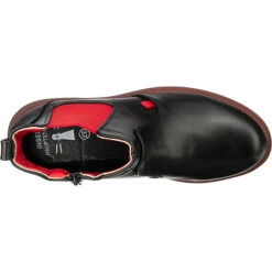 Red Love Chealsea Im Nappa Look, Easy Entry Chelsea Boots -OTTO Verkäufe 14873924 06