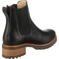 Pash Chelsea Boots - Schwarz 13 Pash Chelsea Boots - Schwarz -OTTO Verkäufe 14874415 05