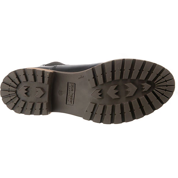 Pash Chelsea Boots - Schwarz 9 Pash Chelsea Boots - Schwarz – Bild 7