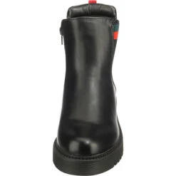 Color Detail Chelsea Boots - Schwarz 12 Color Detail Chelsea Boots - Schwarz -OTTO Verkäufe 14886185 04