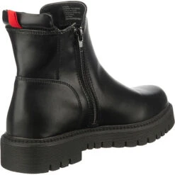 Color Detail Chelsea Boots - Schwarz 13 Color Detail Chelsea Boots - Schwarz -OTTO Verkäufe 14886185 05