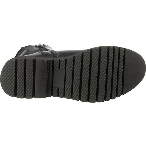 Color Detail Chelsea Boots - Schwarz 9 Color Detail Chelsea Boots - Schwarz – Bild 7