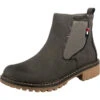 Everyday Chelsea Boots - Dunkelgrau -OTTO Verkäufe 14886402 01