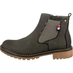 Everyday Chelsea Boots - Dunkelgrau 11 Everyday Chelsea Boots - Dunkelgrau -OTTO Verkäufe 14886402 03