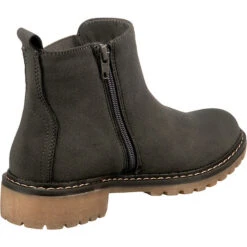 Everyday Chelsea Boots - Dunkelgrau 13 Everyday Chelsea Boots - Dunkelgrau -OTTO Verkäufe 14886402 05