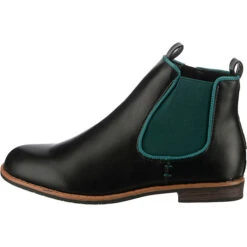 Classic Chelsea Boots - Schwarz -OTTO Verkäufe 14886517 03