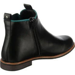 Classic Chelsea Boots - Schwarz -OTTO Verkäufe 14886517 05