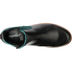 Classic Chelsea Boots - Schwarz -OTTO Verkäufe 14886517 06