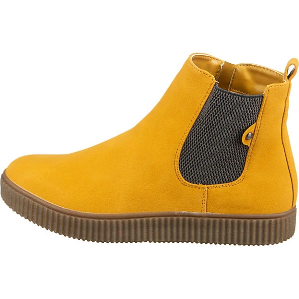 Urban Comfort Chelsea Boots 5 Urban Comfort Chelsea Boots – Bild 3