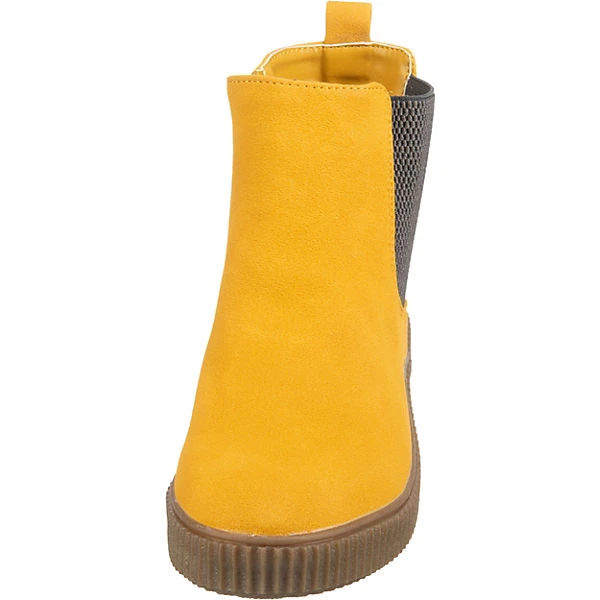 Urban Comfort Chelsea Boots 6 Urban Comfort Chelsea Boots – Bild 4