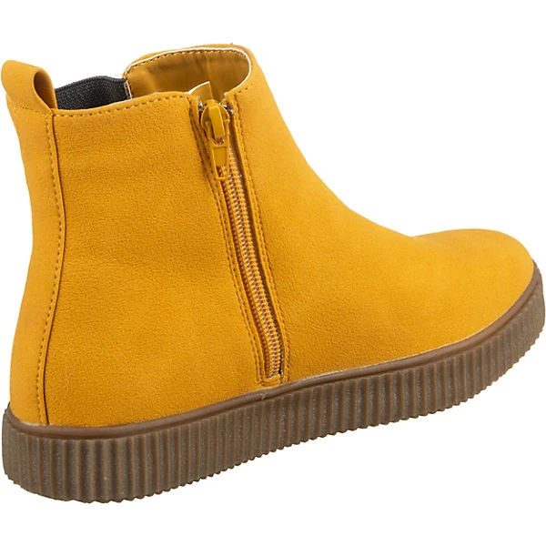 Urban Comfort Chelsea Boots 7 Urban Comfort Chelsea Boots – Bild 5