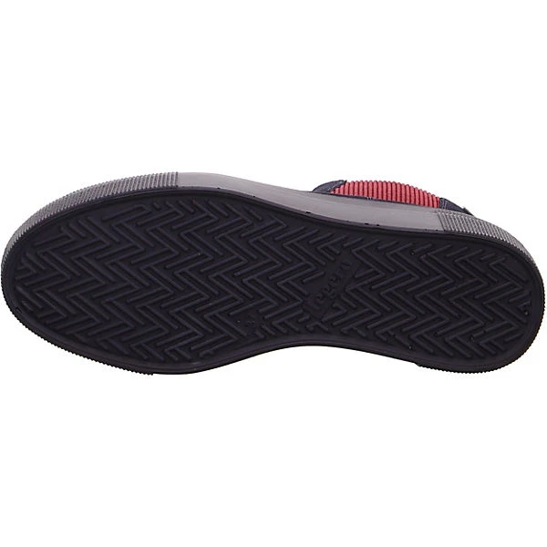 Legero Lima Chelsea Boots - Dunkelblau 7 Legero Lima Chelsea Boots - Dunkelblau – Bild 5