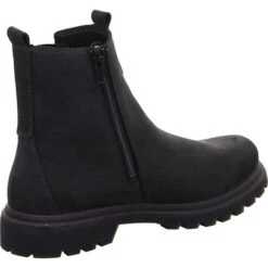 Legero Monta Chelsea Boots - Schwarz -OTTO Verkäufe 14952805 05
