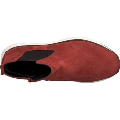 Tamaris Chelsea Boots - Rot/braun 10 Tamaris Chelsea Boots - Rot/braun -OTTO Verkäufe 15168295 05