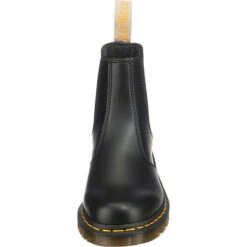 Dr. Martens Vegan 2976 Chelsea Boots - Schwarz 12 Dr. Martens Vegan 2976 Chelsea Boots - Schwarz -OTTO Verkäufe 15190464 04